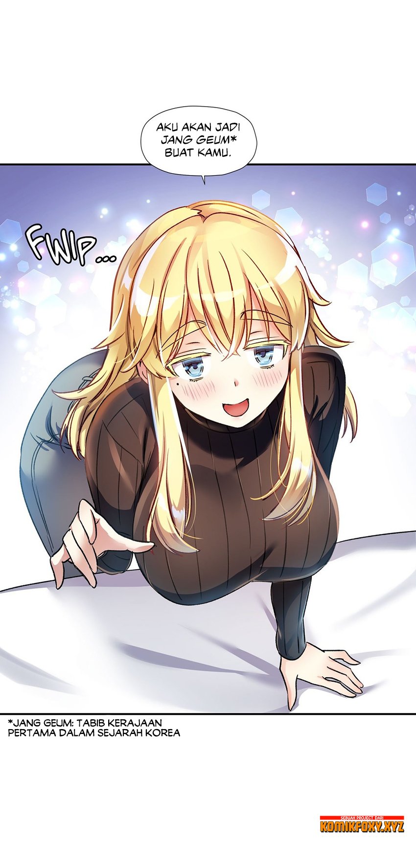 Under Observation: My First Loves and I - Chapter 14 24 Under Observation: My First Loves and I - Chapter 14 24