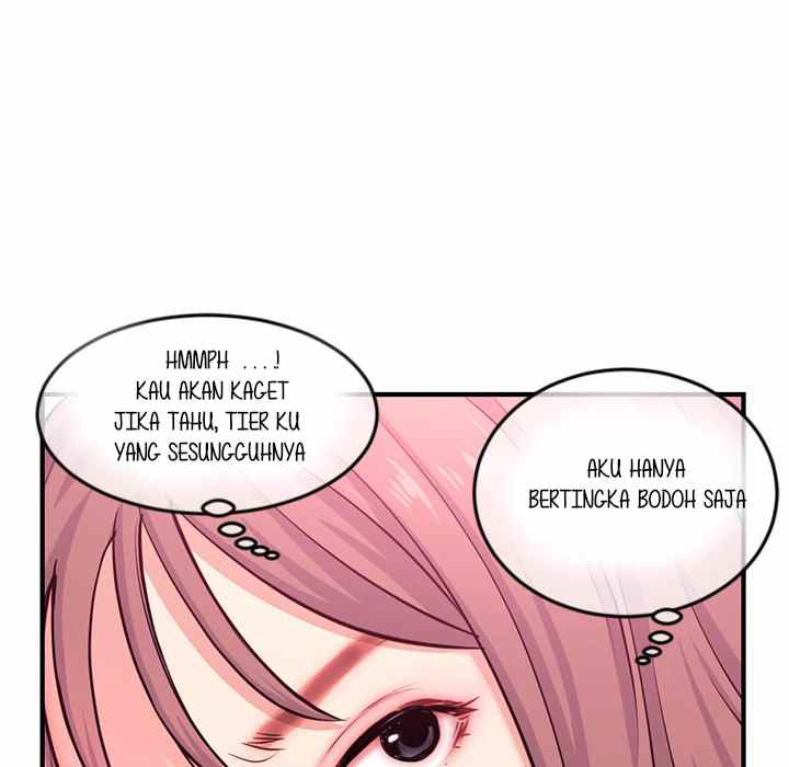 Midnight PC Cafe - Chapter 14 129