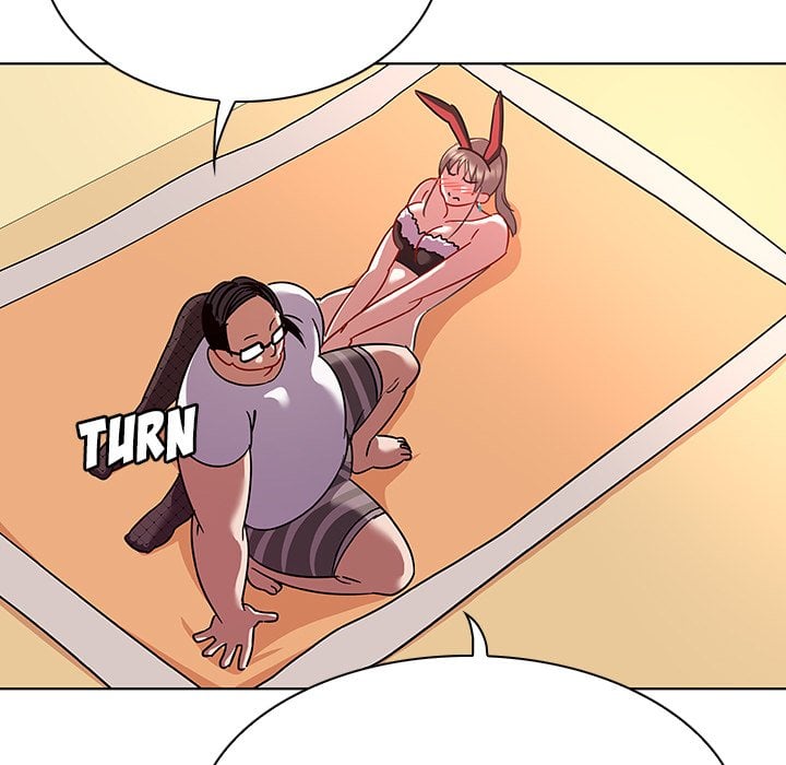 Desperate Measures - Chapter 14 61 Desperate Measures - Chapter 14 61