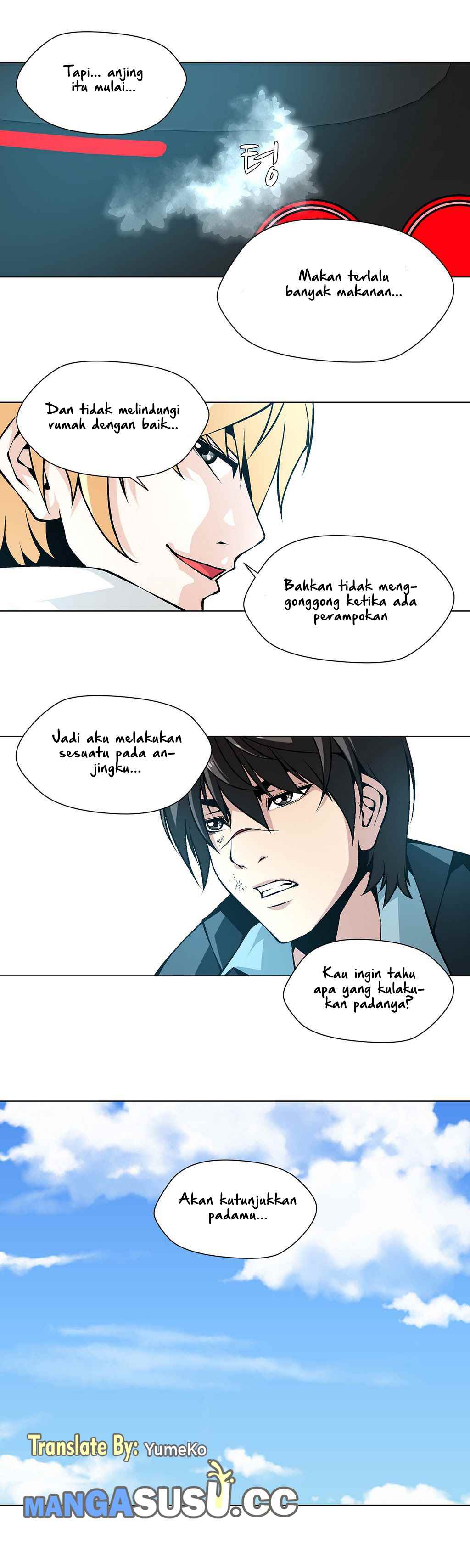 Twin Slaves - Chapter 14 13