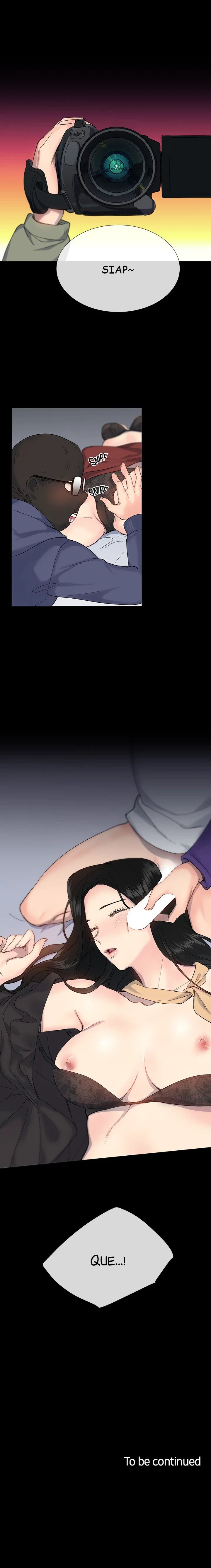 12 Years Apart - Chapter 14 12