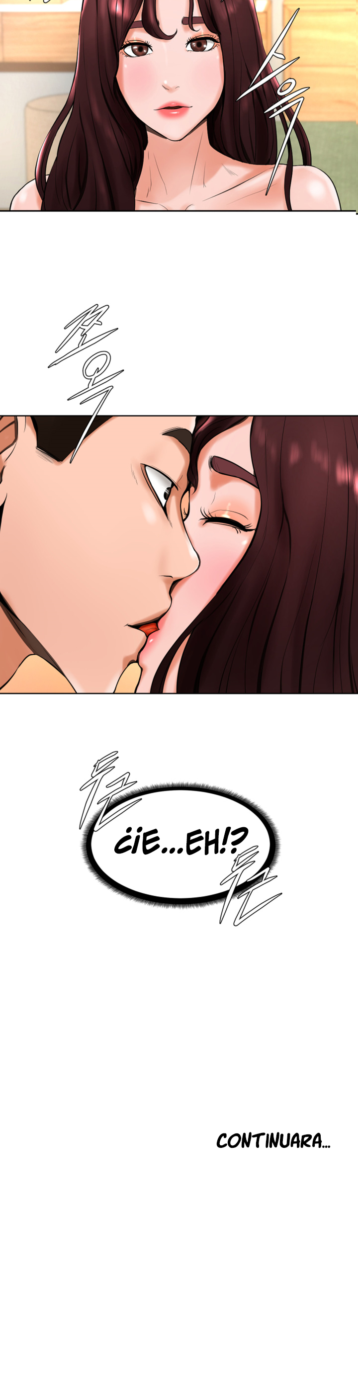 Billiard Room Love - Chapter 14 37