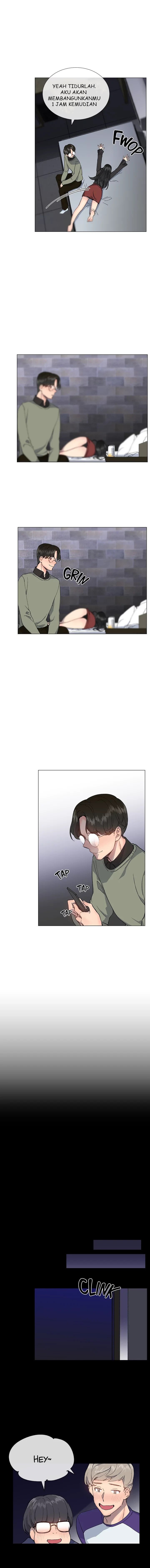 12 Years Apart - Chapter 14 10