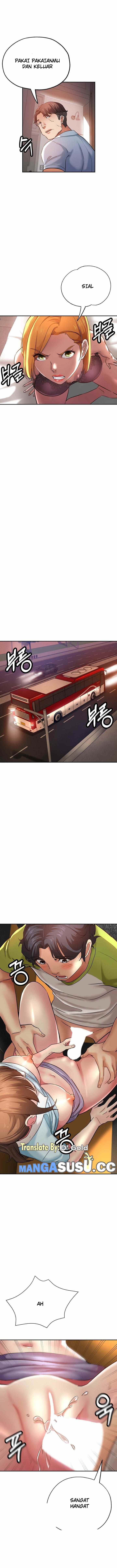 My Aunt Is a Yoga Student - Chapter 14 5 My Aunt Is a Yoga Student - Chapter 14 5