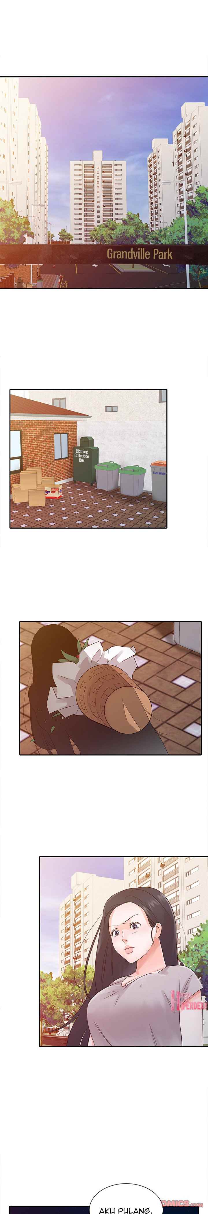 My Stepmom&#8217;s Plan - Chapter 14 6