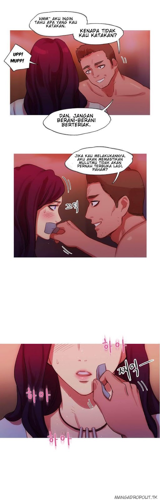 Fatal Woman - Chapter 14 10
