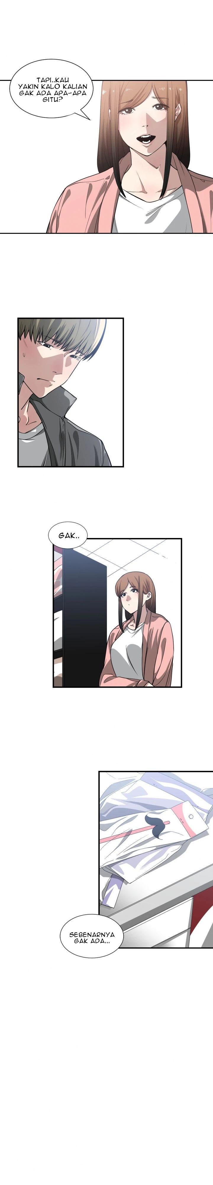 You’re Not That Special! - Chapter 14 3 You’re Not That Special! - Chapter 14 3