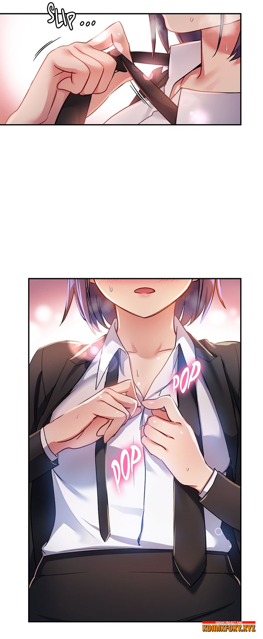 Under Observation: My First Loves and I - Chapter 14 44 Under Observation: My First Loves and I - Chapter 14 44