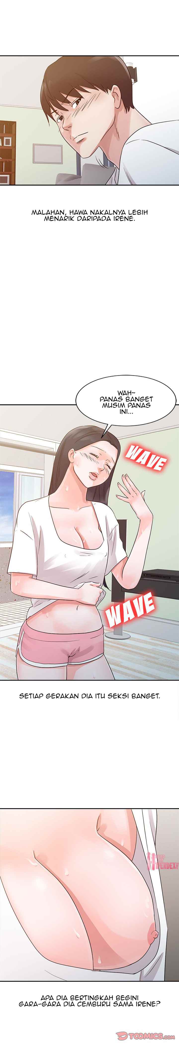 My Stepmom&#8217;s Plan - Chapter 14 13