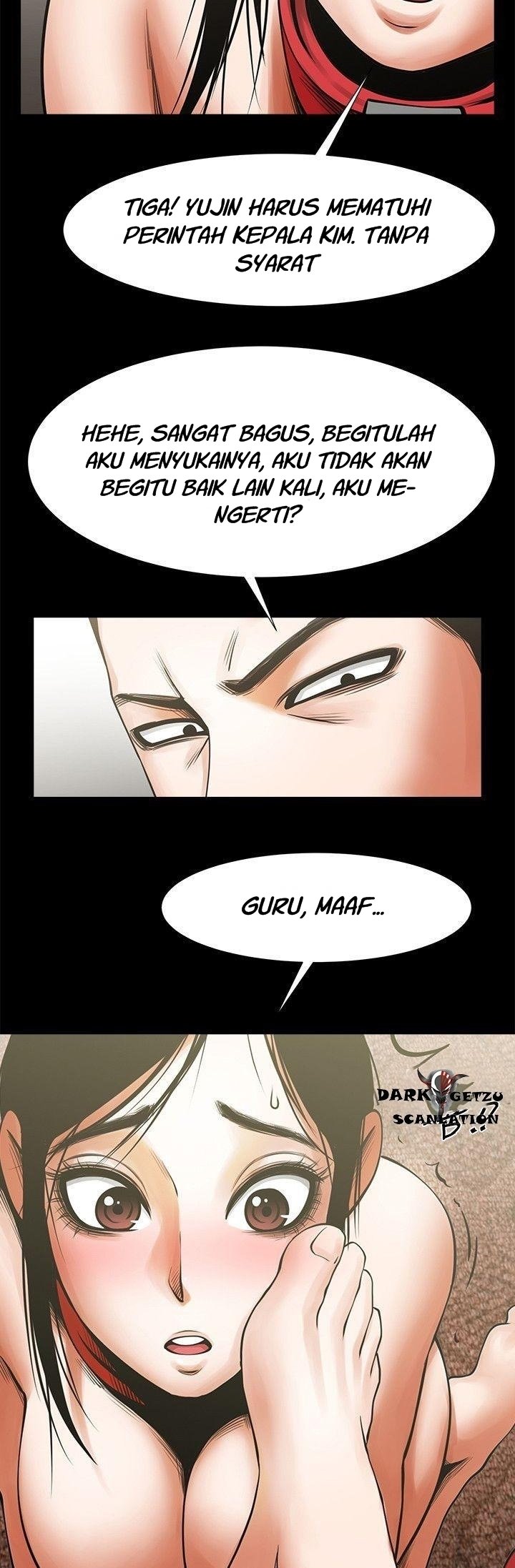 Share Girlfriend - Chapter 14 11