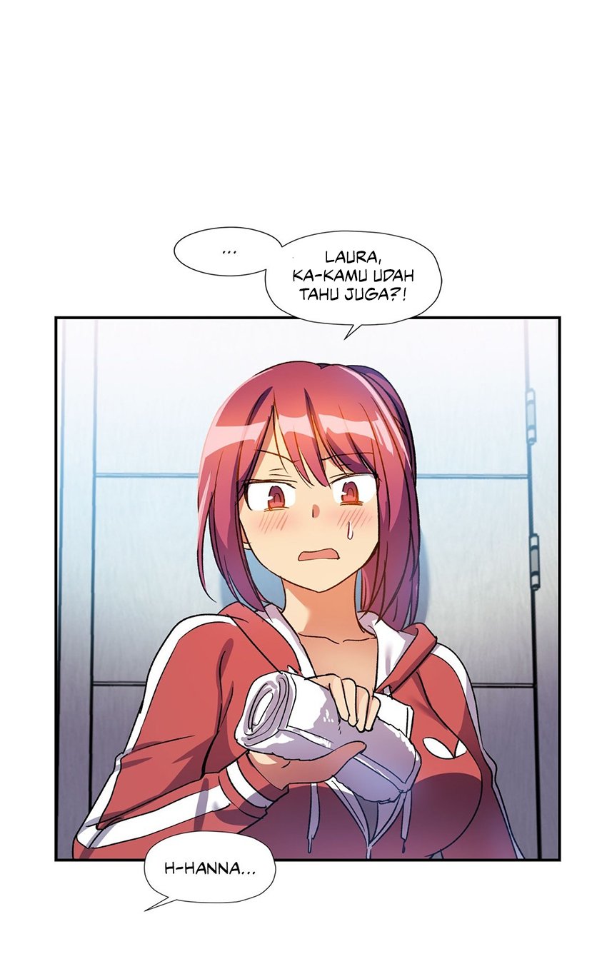 Under Observation: My First Loves and I - Chapter 14 29 Under Observation: My First Loves and I - Chapter 14 29