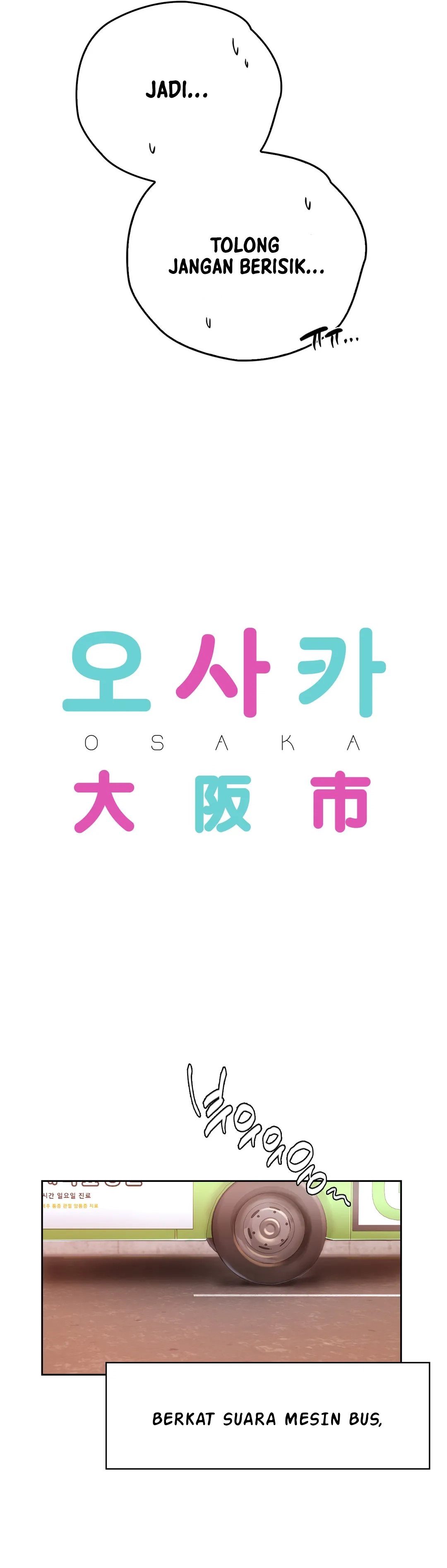 Osaka - Chapter 14 7