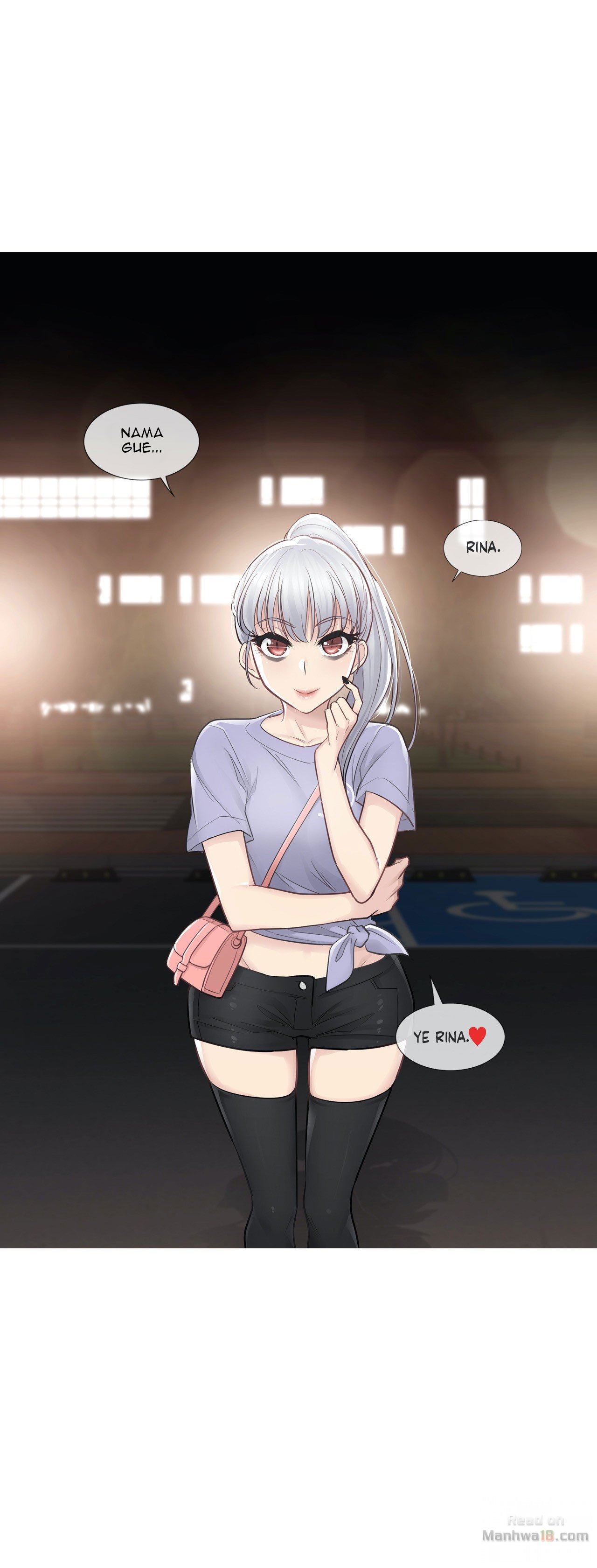 Touch to Unlock - Chapter 14 36