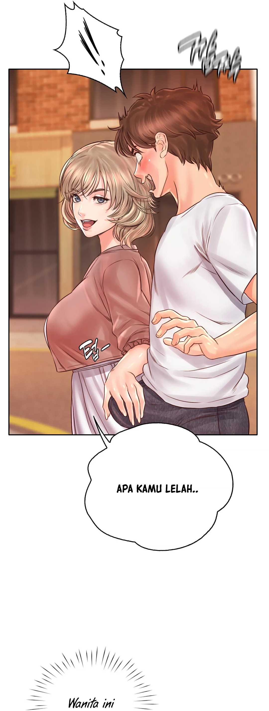 Osaka - Chapter 14 20