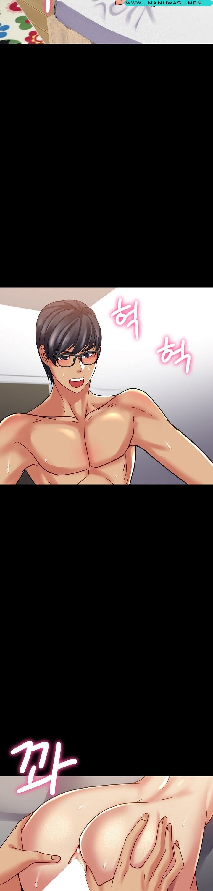 Sister Wife - Chapter 14 19 Sister Wife - Chapter 14 19