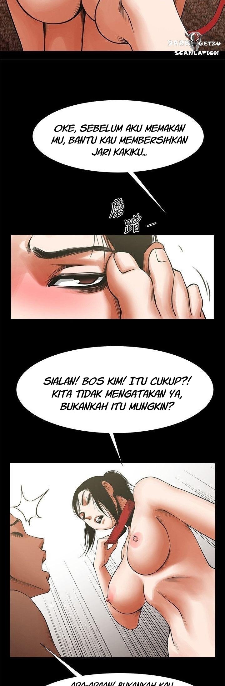Share Girlfriend - Chapter 14 12
