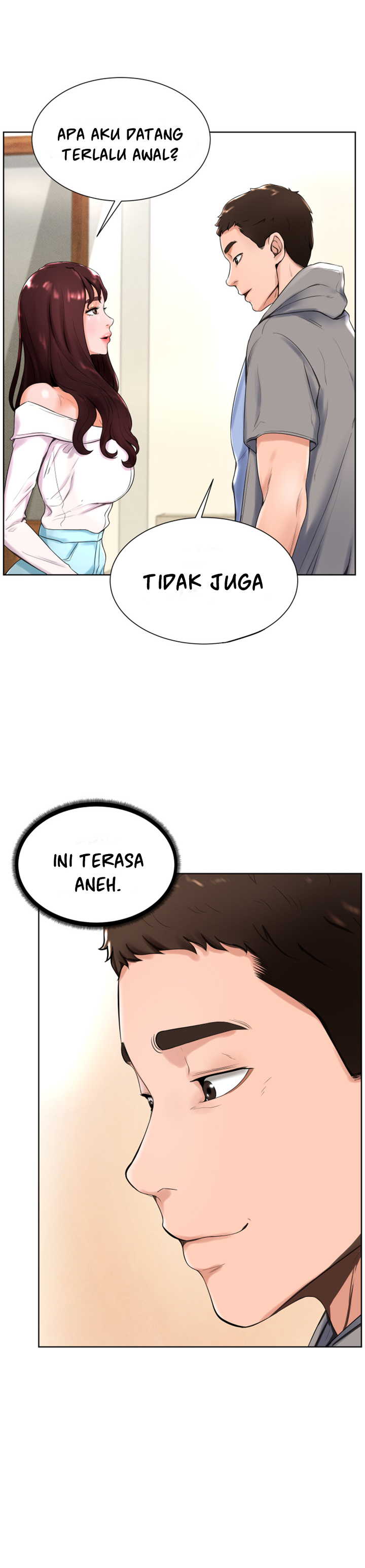 Billiard Room Love - Chapter 14 31