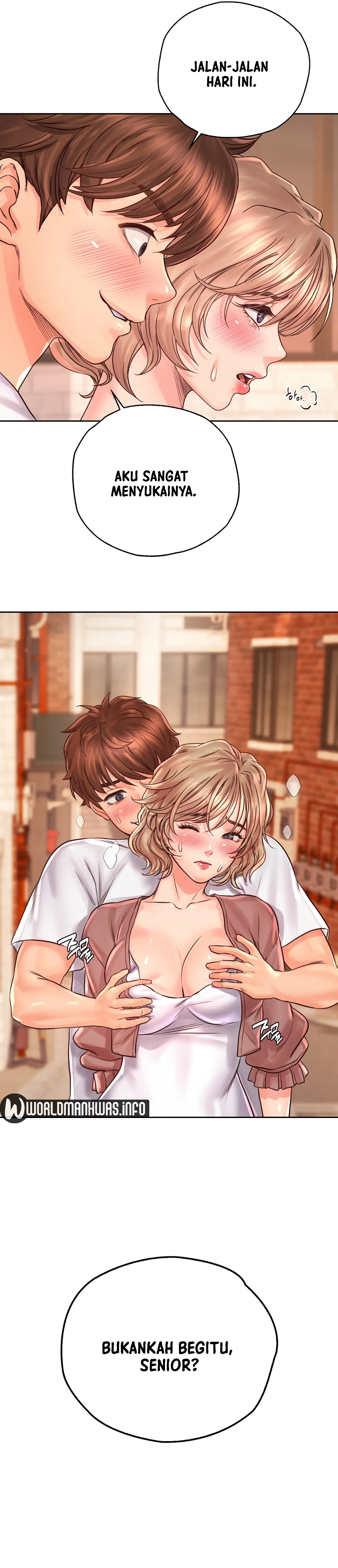 Osaka - Chapter 14 30