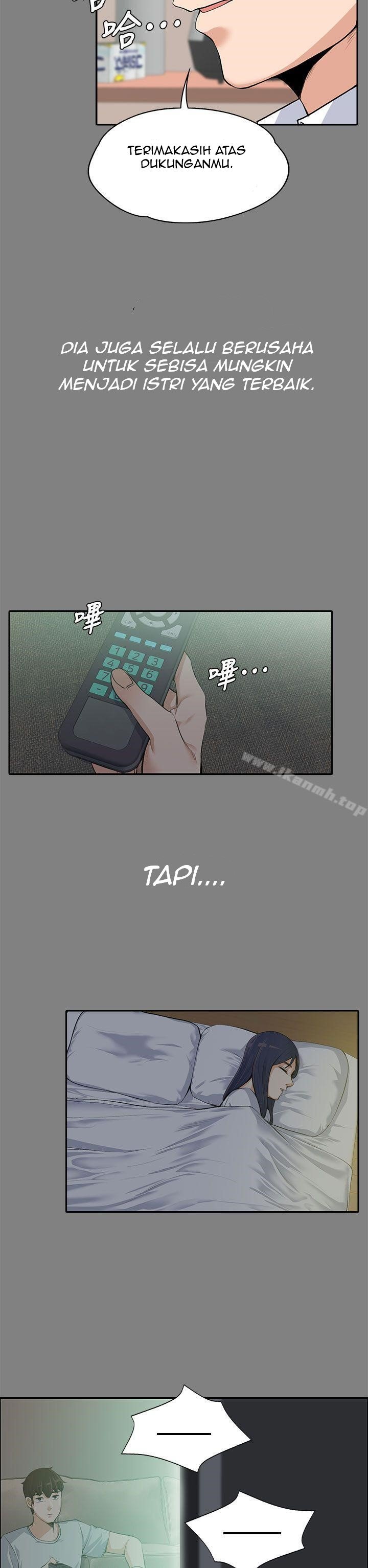 Boss Wife - Chapter 14 22