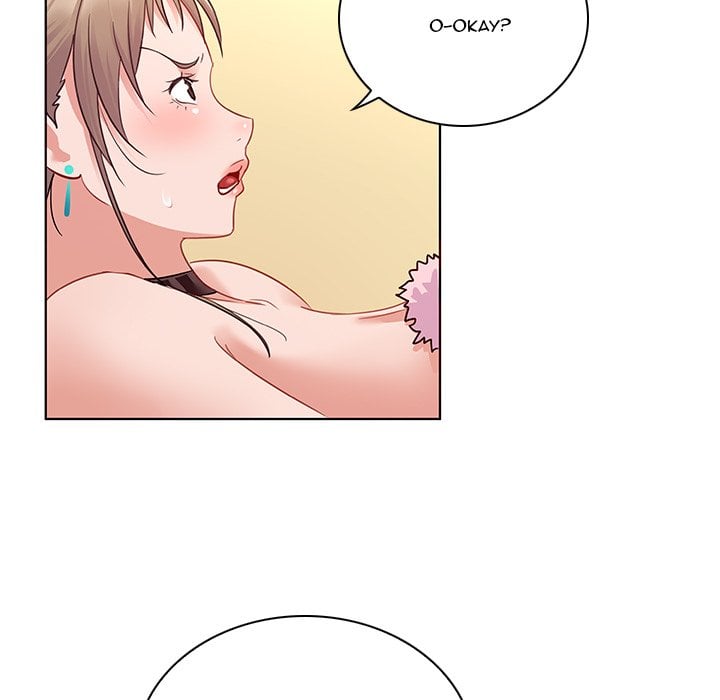 Desperate Measures - Chapter 14 48 Desperate Measures - Chapter 14 48