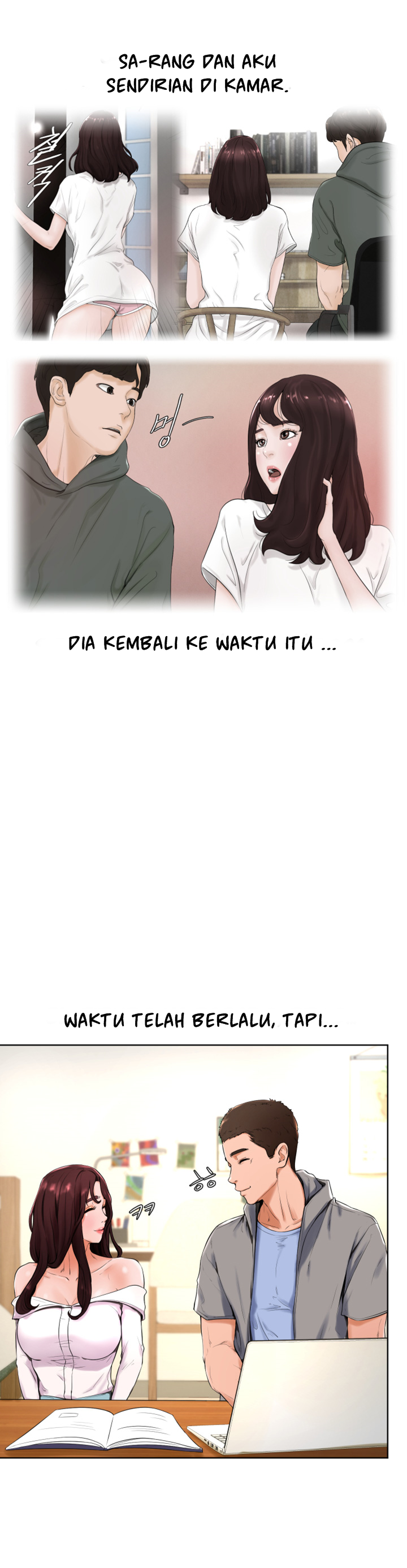 Billiard Room Love - Chapter 14 32