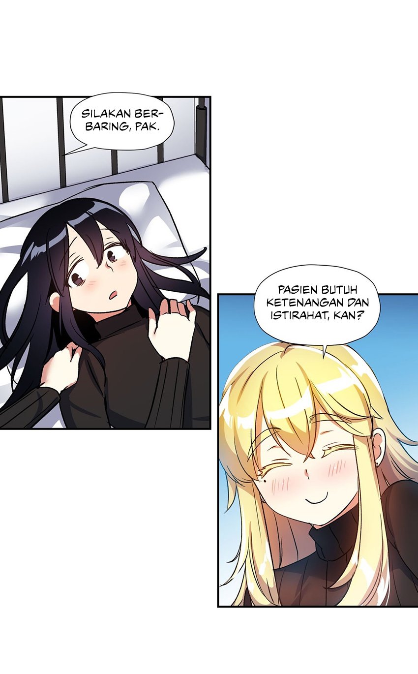 Under Observation: My First Loves and I - Chapter 14 25 Under Observation: My First Loves and I - Chapter 14 25