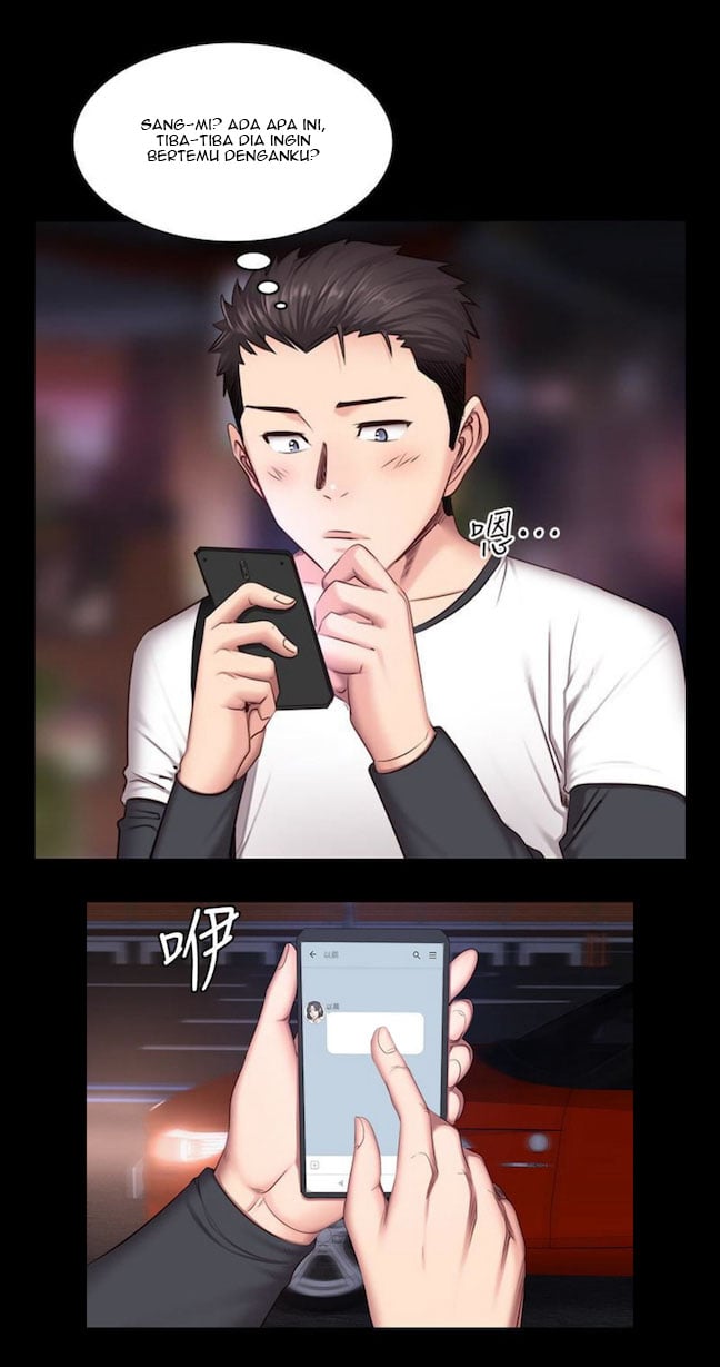 Fitness Uncensored - Chapter 14 41 Fitness Uncensored - Chapter 14 41