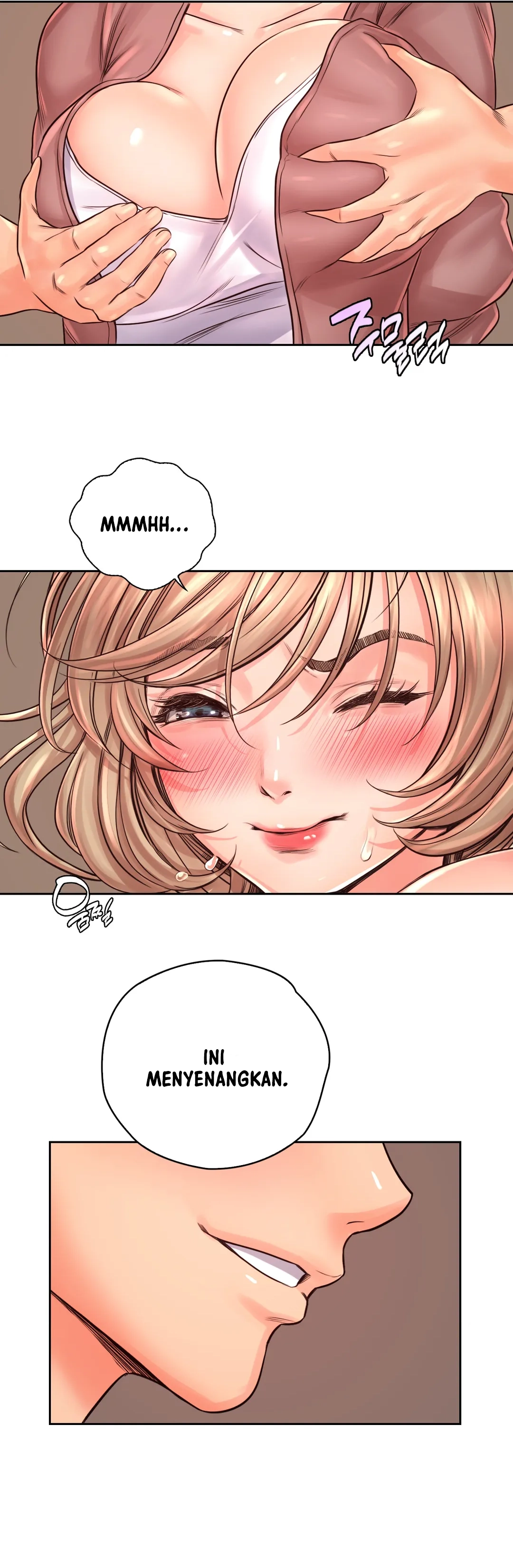 Osaka - Chapter 14 29