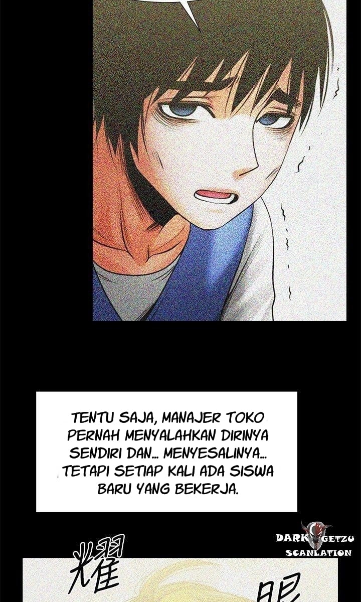 Share Girlfriend - Chapter 14 40