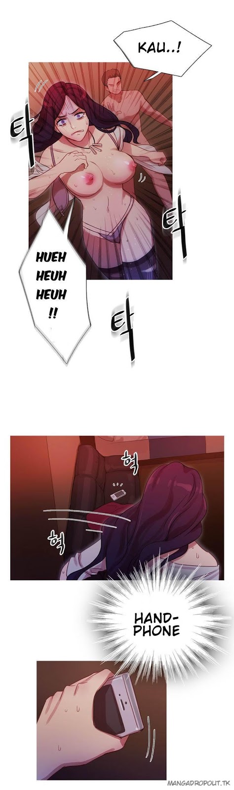 Fatal Woman - Chapter 14 22