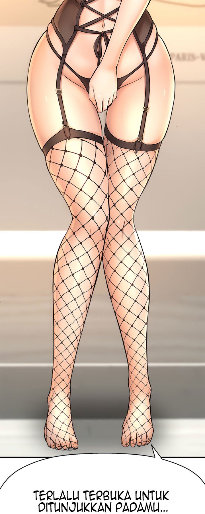 I Want to Know Her - Chapter 14 41 I Want to Know Her - Chapter 14 41