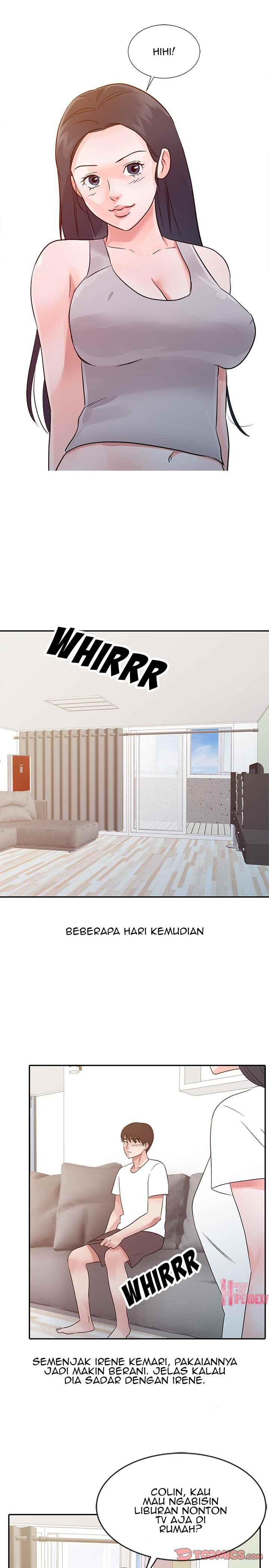 My Stepmom&#8217;s Plan - Chapter 14 10