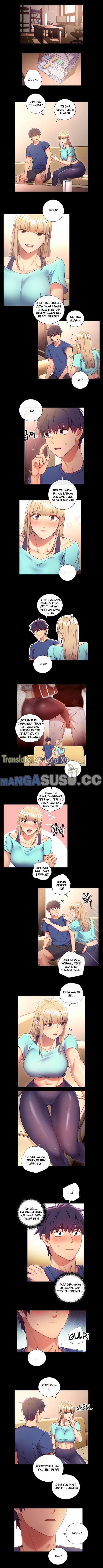 My Stepmother&#8217;s Friends Uncen - Chapter 14 3