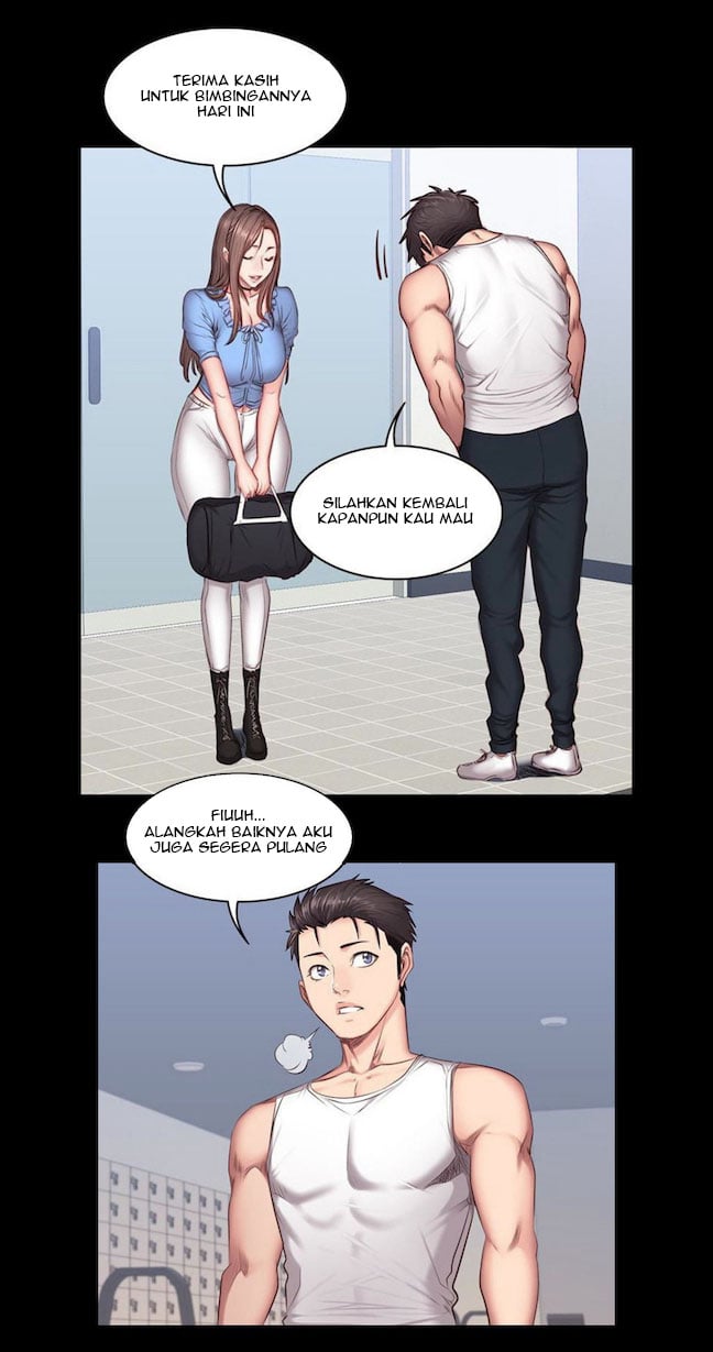 Fitness Uncensored - Chapter 14 38 Fitness Uncensored - Chapter 14 38