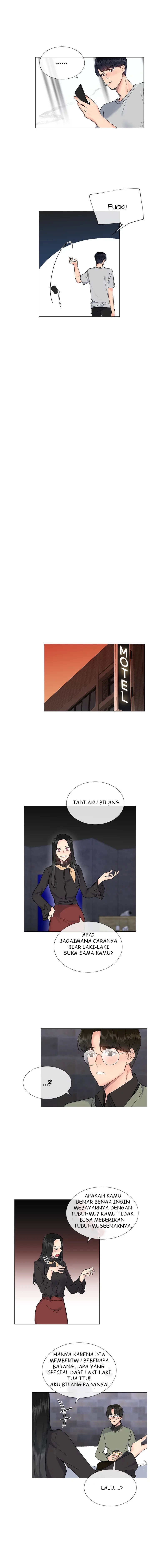 12 Years Apart - Chapter 14 6