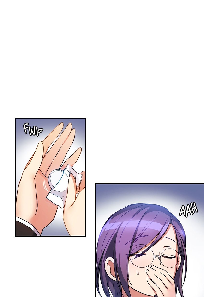 Under Observation: My First Loves and I - Chapter 14 41 Under Observation: My First Loves and I - Chapter 14 41