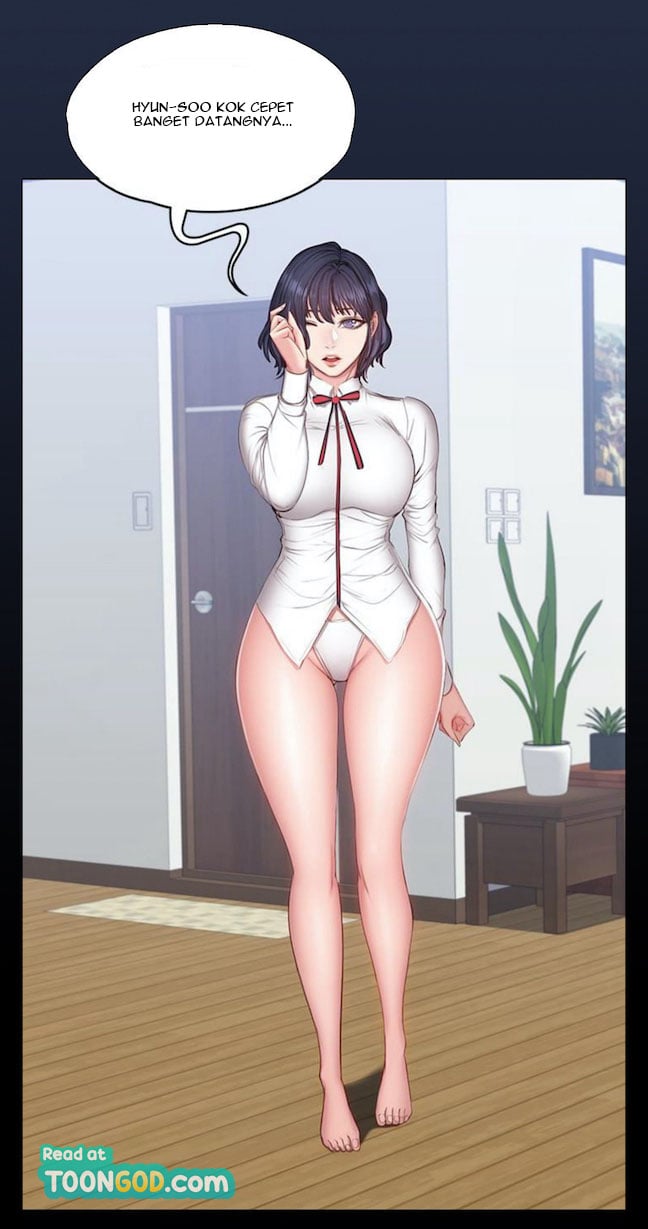 Fitness Uncensored - Chapter 14 3 Fitness Uncensored - Chapter 14 3