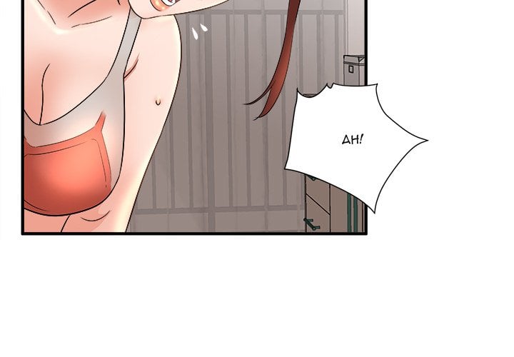 Family Secret - Chapter 14 6 Family Secret - Chapter 14 6