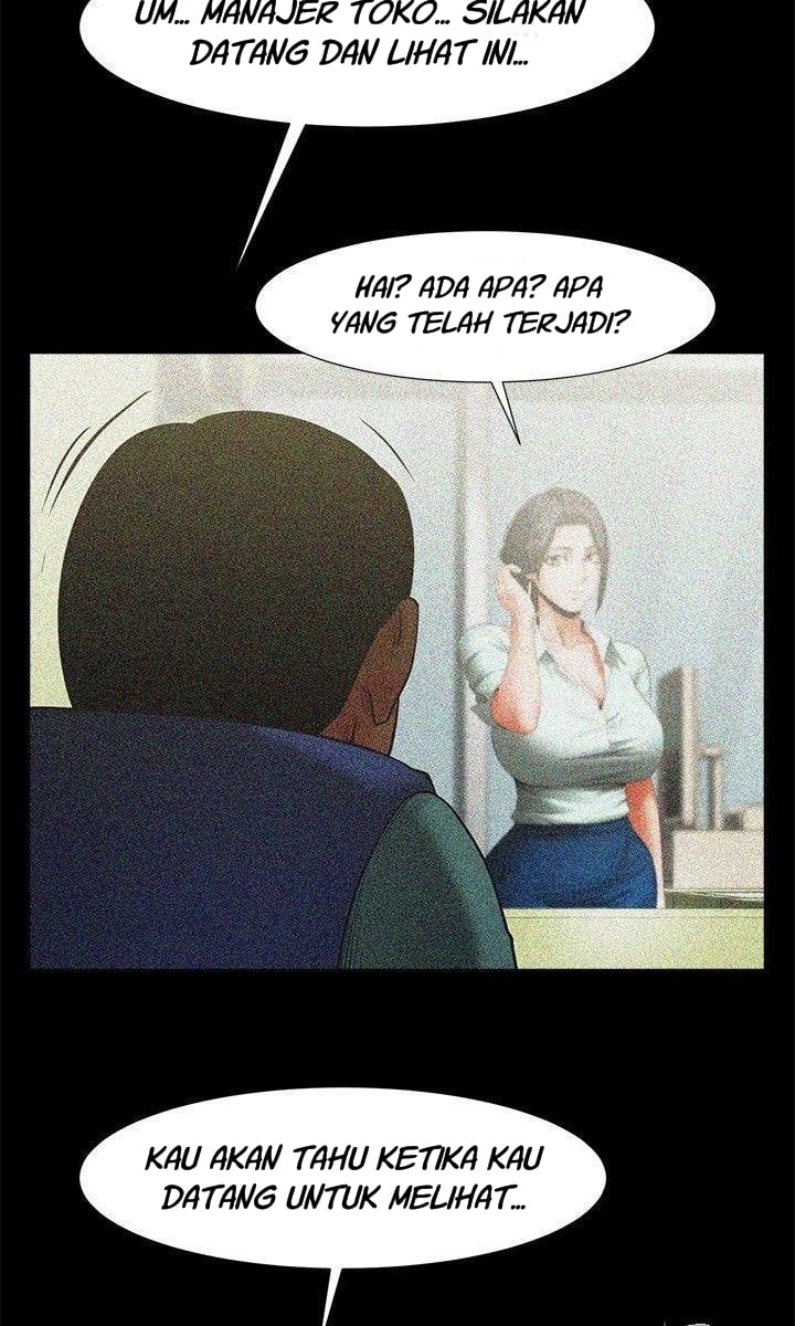 Share Girlfriend - Chapter 14 45