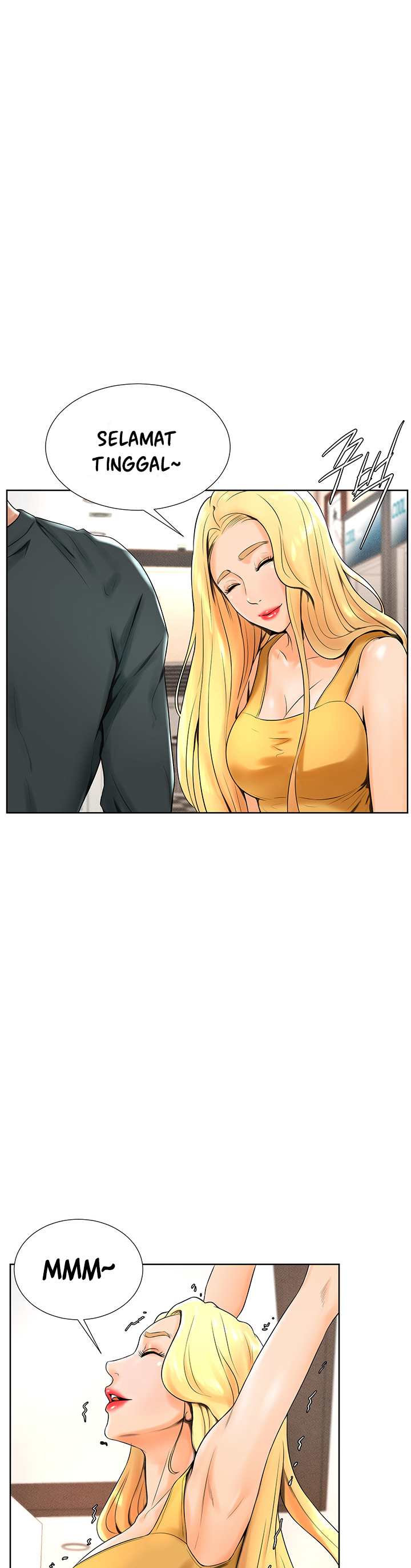 Billiard Room Love - Chapter 14 5