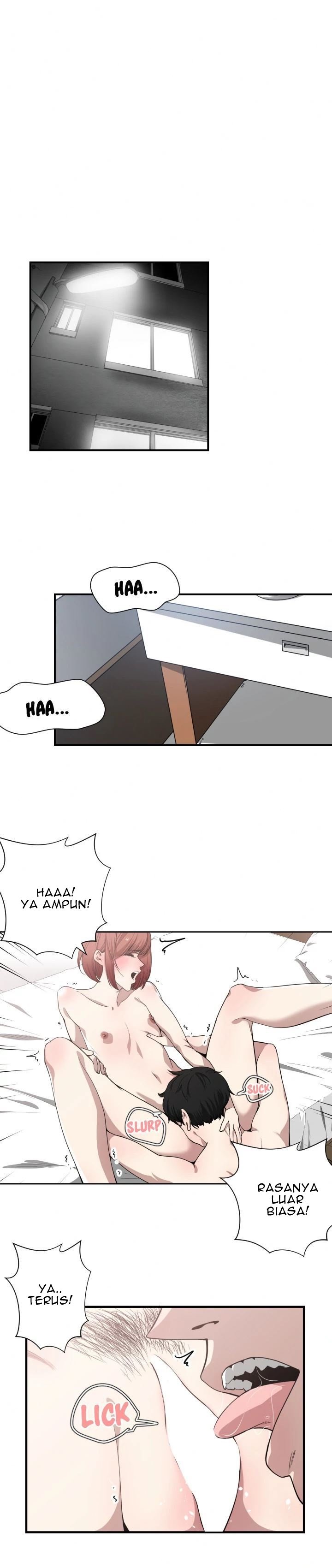 You’re Not That Special! - Chapter 14 12 You’re Not That Special! - Chapter 14 12