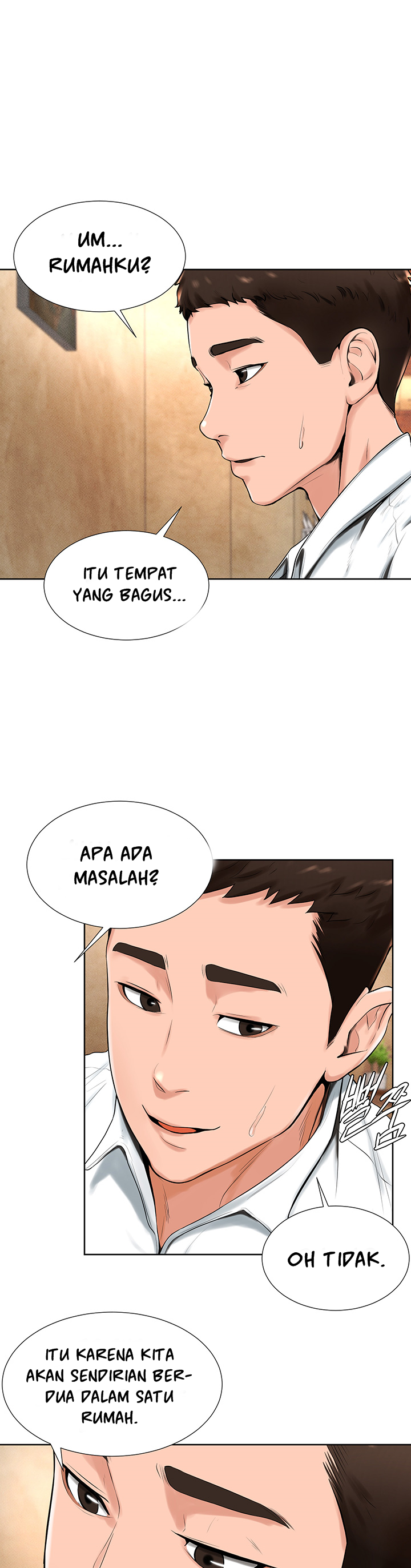 Billiard Room Love - Chapter 14 2