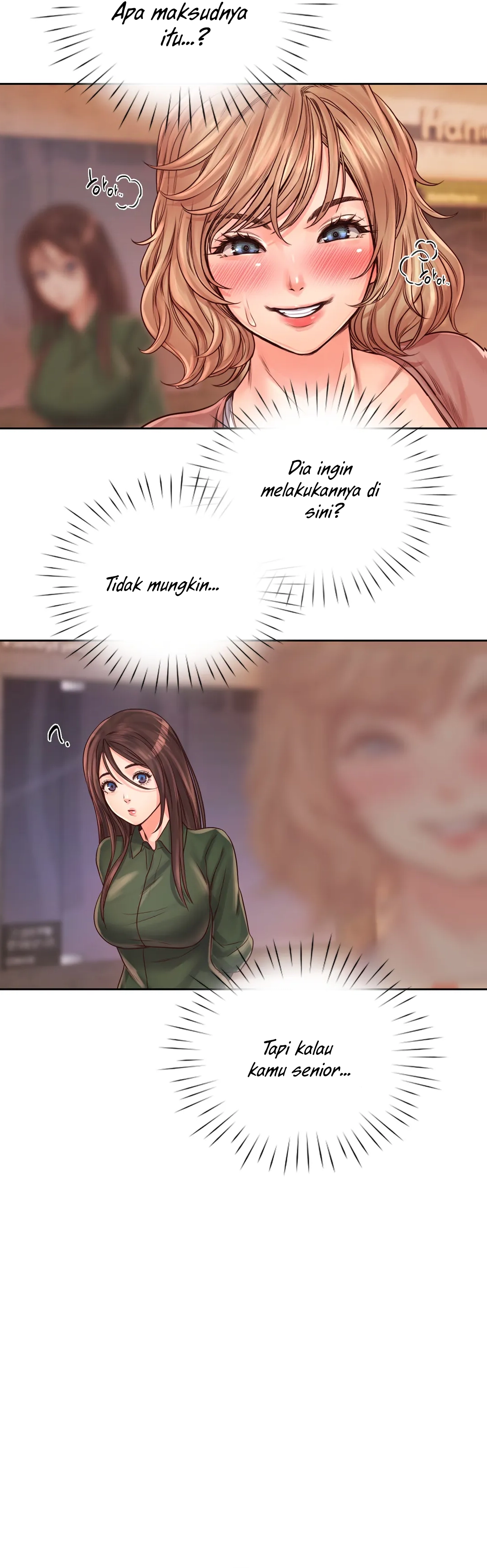 Osaka - Chapter 14 22