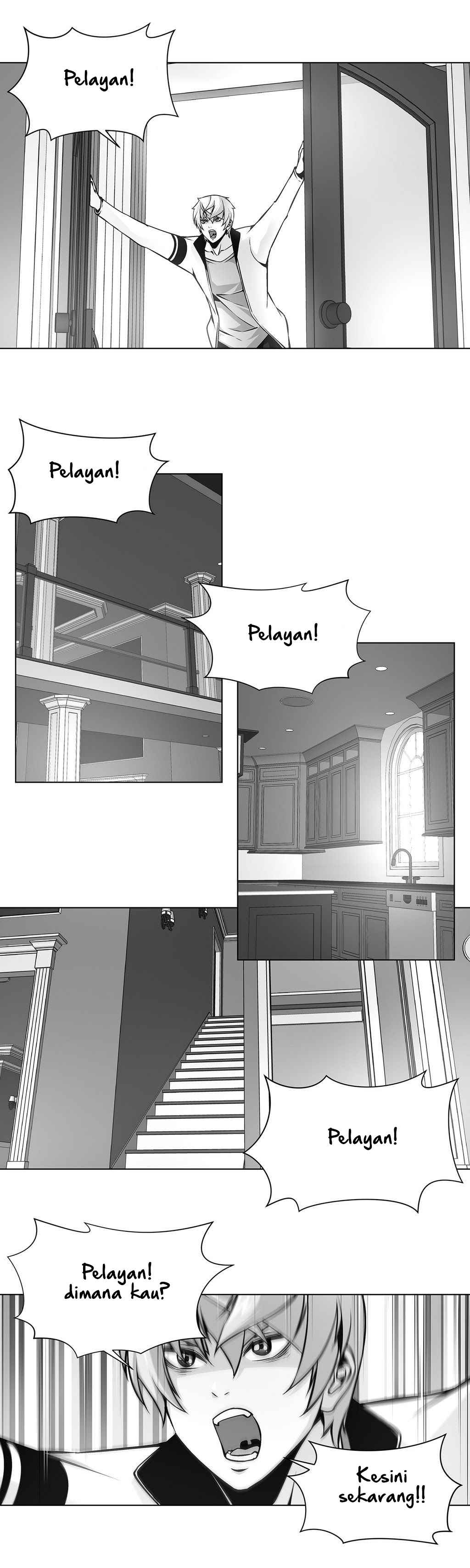 Twin Slaves - Chapter 14 2