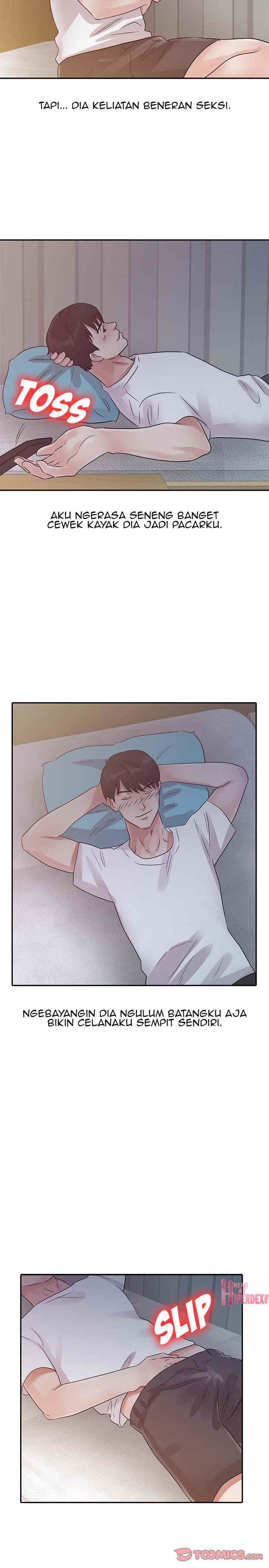 My Stepmom&#8217;s Plan - Chapter 14 17