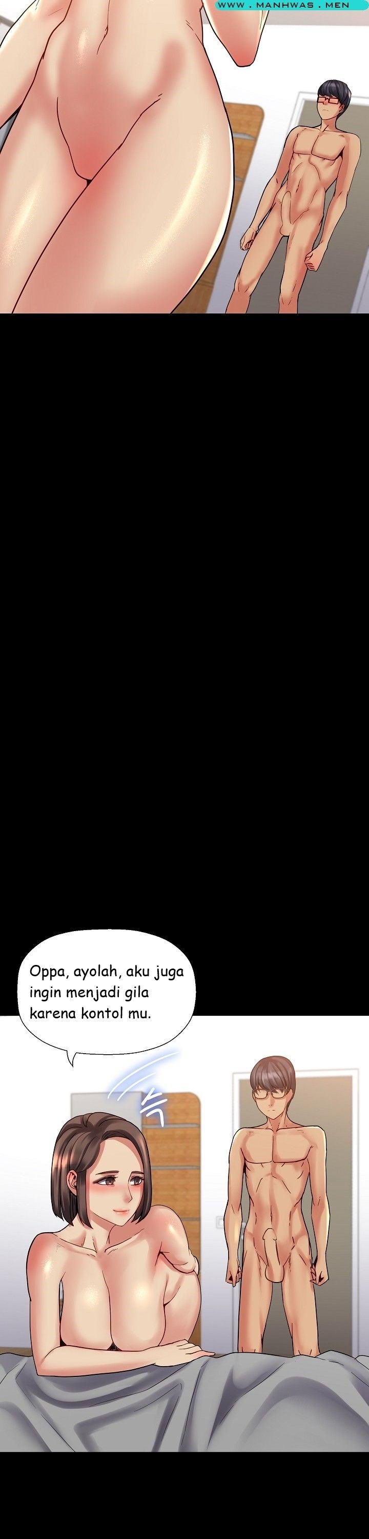 Sister Wife - Chapter 14 14 Sister Wife - Chapter 14 14