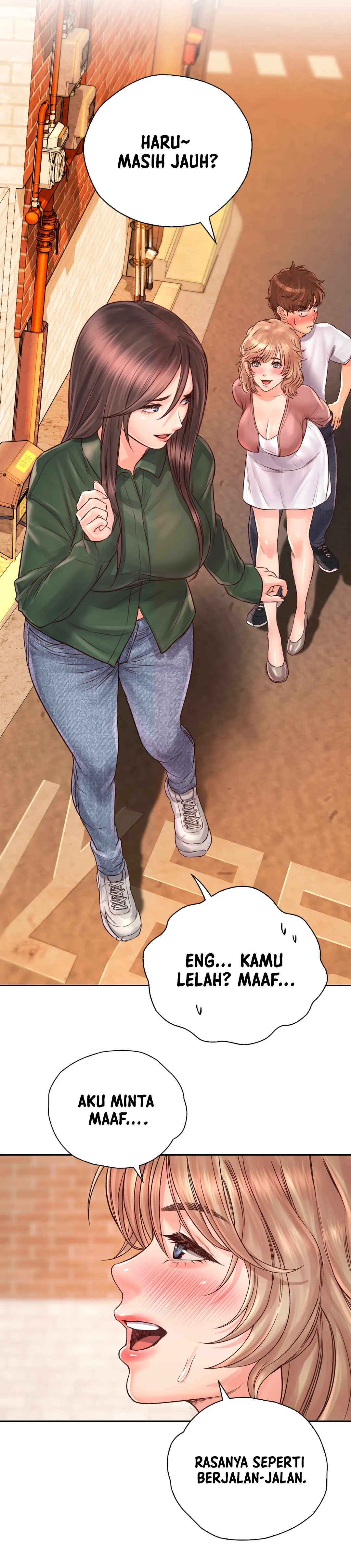 Osaka - Chapter 14 25