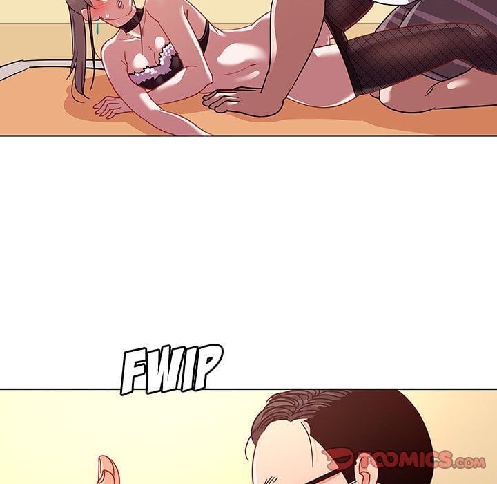 Desperate Measures - Chapter 14 38 Desperate Measures - Chapter 14 38