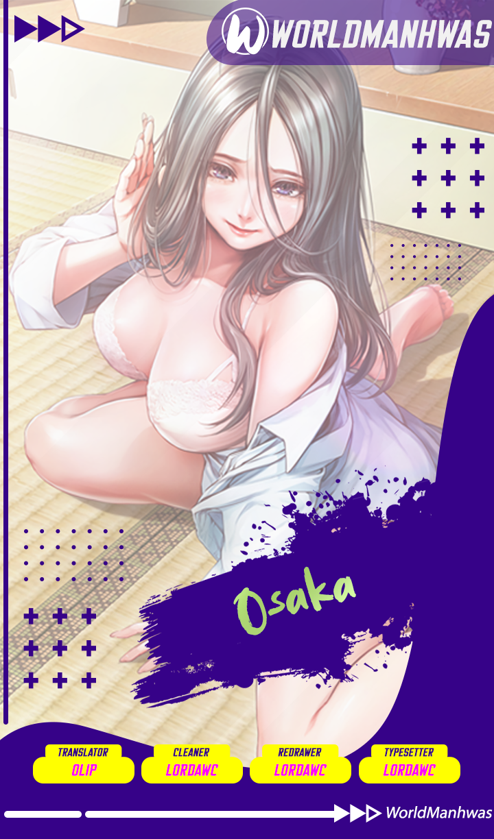 Osaka - Chapter 14 1