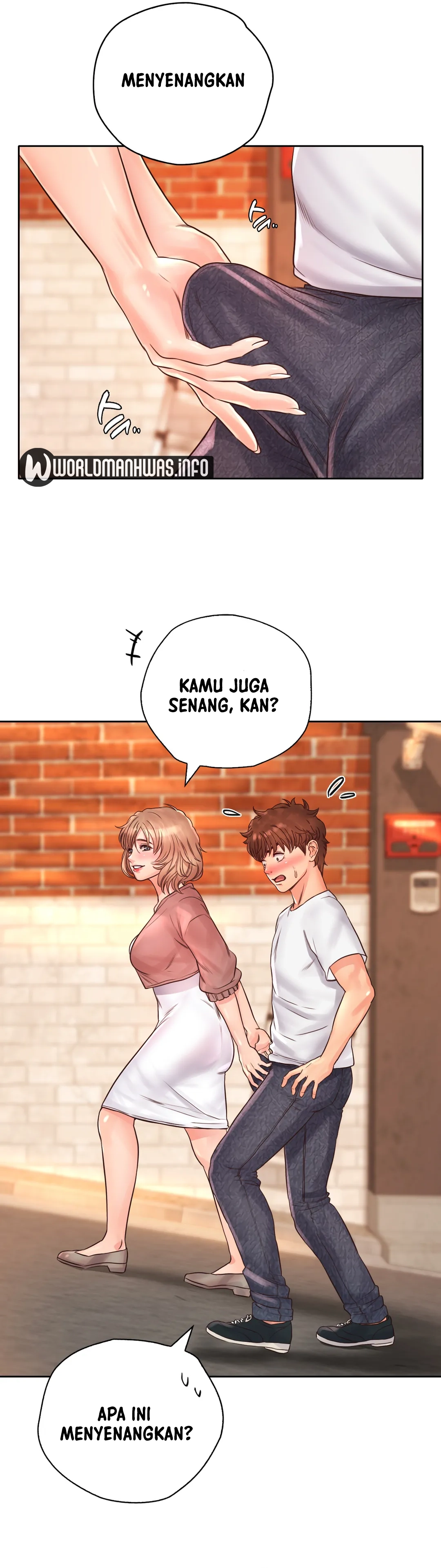Osaka - Chapter 14 26